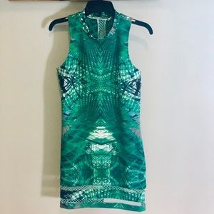 Akira Chicago Cocktail Dress